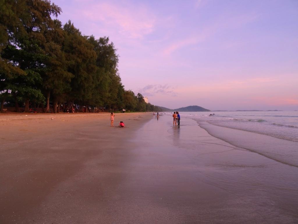 Rayong Condochain Бан-Пе Номер фото