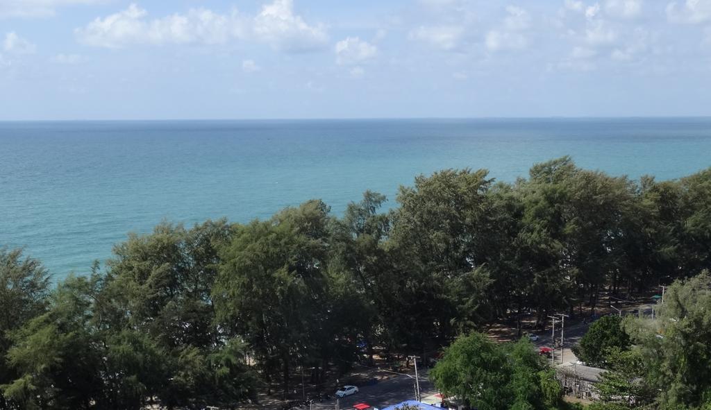 Rayong Condochain Бан-Пе Номер фото