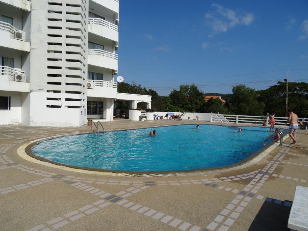 Rayong Condochain Бан-Пе Номер фото