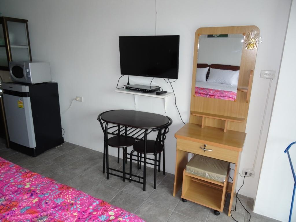 Rayong Condochain Бан-Пе Номер фото